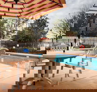 Best Western Wakulla Inn  Suites - Accommodation Indiana