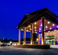 Best Western Riverside Inn - Accommodation Indiana