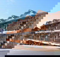 Best Western Milton Inn - Accommodation Indiana