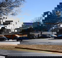 Best Western Southlake Inn - Accommodation Indiana