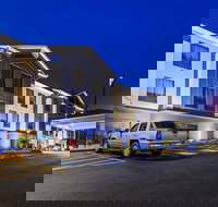 Best Western Plus McDonough Inn  Suites - Accommodation Indiana