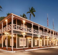 Best Western Pioneer Inn - Accommodation Indiana