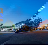 Best Western Vista Inn At The Airport - Accommodation Indiana