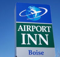 Airport Inn - Accommodation Indiana