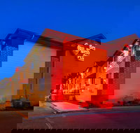 Best Western Plus Meridian - Accommodation Indiana