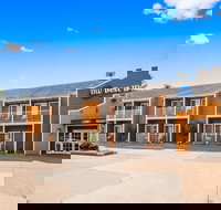 Best Western Galena Inn  Suites - Accommodation Indiana