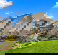 Best Western Airport Inn - Accommodation Indiana