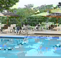 Best Western Riverside Inn - Accommodation Indiana