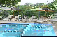 Danville Il Accommodation Indiana