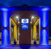 Best Western Regency Inn - Accommodation Indiana