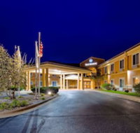 Best Western Annawan Inn - Accommodation Indiana