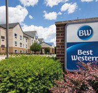 Best Western Inn  Suites - Accommodation Indiana