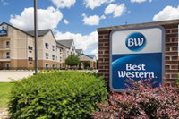 Elkhart In Accommodation Indiana