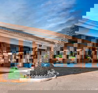 Best Western Muncie - Accommodation Indiana