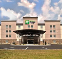 Holiday Inn Express  Suites Evansville North an IHG Hotel - Accommodation Indiana