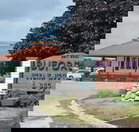 Best Western Starlite Village - Accommodation Indiana