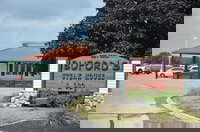 Best Western Starlite Village