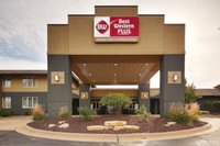 Best Western Plus Dubuque Hotel  Conference Center