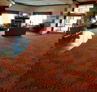 Best Western Regency Inn - Accommodation Indiana