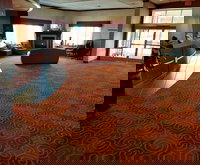 Best Western Regency Inn