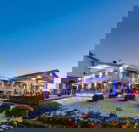 SureStay Hotel by Best Western Bardstown General Nelson - Accommodation Indiana