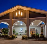 Best Western University Inn - Accommodation Indiana