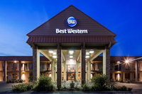 Alexandria La Accommodation Indiana