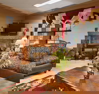 Best Western Delhi Inn - Accommodation Indiana