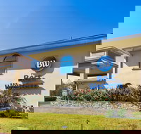 Best Western Minden Inn - Accommodation Indiana