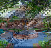 Best Western Plus French Quarter Courtyard Hotel - Accommodation Indiana