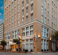 Best Western Plus St. Christopher Hotel - Accommodation Indiana
