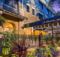 St. Charles Inn - Accommodation Indiana