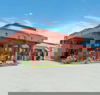 Days Inn by Wyndham Midland - Accommodation Indiana