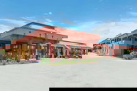 Midland Tx Accommodation Indiana