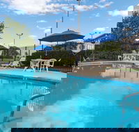 Best Western Historic Frederick - Accommodation Indiana