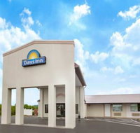 Days Inn by Wyndham Grantville Hershey North - Accommodation Indiana