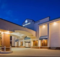 Best Western Valley Plaza Inn - Accommodation Indiana