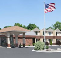 Days Inn by Wyndham Albion - Accommodation Indiana