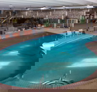 EverSpring Inn  Suites - Accommodation Indiana