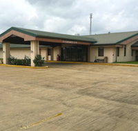 Americas Best Value Inn and Suites Aberdeen - Accommodation Indiana