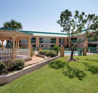 Best Western Flagship Inn - Accommodation Indiana