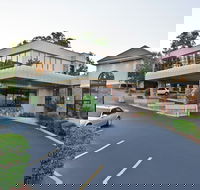 Best Western Plus Landing View Inn  Suites - Accommodation Indiana