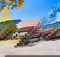 Best Western Music Capital Inn - Accommodation Indiana