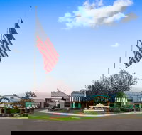 Best Western Plus Butte Plaza Inn - Accommodation Indiana