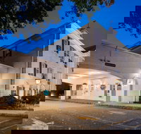 Best Western Plus Morristown Inn - Accommodation Indiana