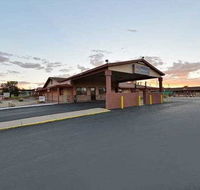 Best Western Western Skies Inn - Accommodation Indiana