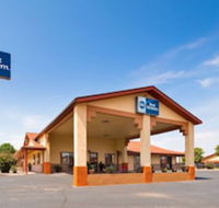 Best Western Santa Rosa Inn - Accommodation Indiana