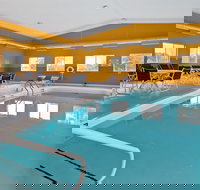 Best Western New Baltimore Inn - Accommodation Indiana