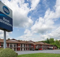 Best Western Of Murphy - Accommodation Indiana
