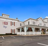 Best Western Plus Lawnfield Inn  Suites - Accommodation Indiana